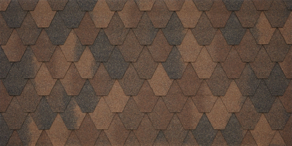 Гибкая черепица Tegola UNICA SARDEGNA LEGNO 424 купить в Ростове-на-Дону