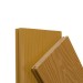 Террасная доска Ecodecking Экстра 3D полнотелая Бронза купить в Ростове-на-Дону