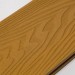 Террасная доска Ecodecking Экстра 3D полнотелая Бронза купить в Ростове-на-Дону