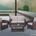 Уличный диваны и кресла Rattan Premium 4 купить в Ростове-на-Дону