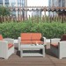 Уличный диваны и кресла Rattan Premium 4 купить в Ростове-на-Дону