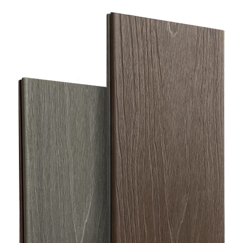 Террасная доска ДПК Co-extrusion EasyDecking 145х21 3D Multicolor Chestnut / Old Barn купить в Ростове-на-Дону