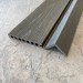 Террасная доска ДПК Co-extrusion EasyDecking 145х21 3D Multicolor Chestnut / Old Barn купить в Ростове-на-Дону