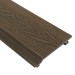 Фасадная панель EasyDecking Wood-X 156х21 Венге купить в Ростове-на-Дону