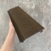 Фасадная панель EasyDecking Wood-X 156х21 Венге купить в Ростове-на-Дону