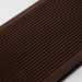 Террасная доска Ecodecking Экстра 3D полнотелая Венге купить в Ростове-на-Дону