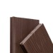 Террасная доска Ecodecking Экстра 3D полнотелая Венге купить в Ростове-на-Дону