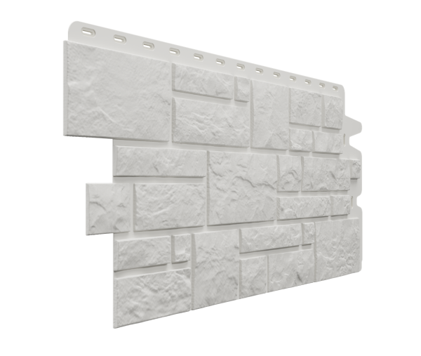 Фасадная панель Docke, Burg, Молочный купить в Ростове-на-Дону