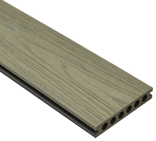 Террасная доска из ДПК CM Decking серия Reverse, Антик купить в Ростове-на-Дону