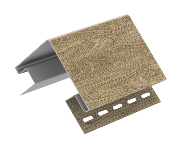 Наружный угол Timberblock Планкен Кленовый купить в Ростове-на-Дону
