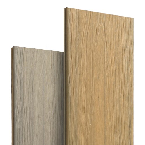 Террасная доска ДПК Co-extrusion EasyDecking 145х21 3D Multicolor Oak / Driftwood купить в Ростове-на-Дону