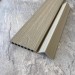 Террасная доска ДПК Co-extrusion EasyDecking 145х21 3D Multicolor Oak / Driftwood купить в Ростове-на-Дону