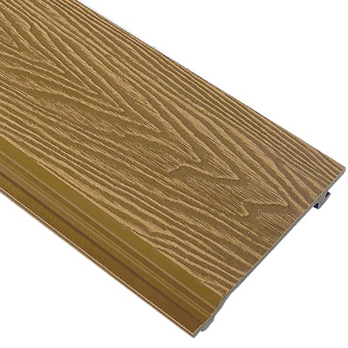 Фасадная панель EasyDecking Wood-X 156х21 Дуб купить в Ростове-на-Дону