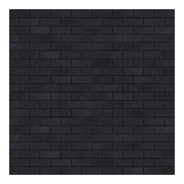 Фасадная плитка битумная, Технониколь HAUBERK кирпич Скандинавский купить в Ростове-на-Дону