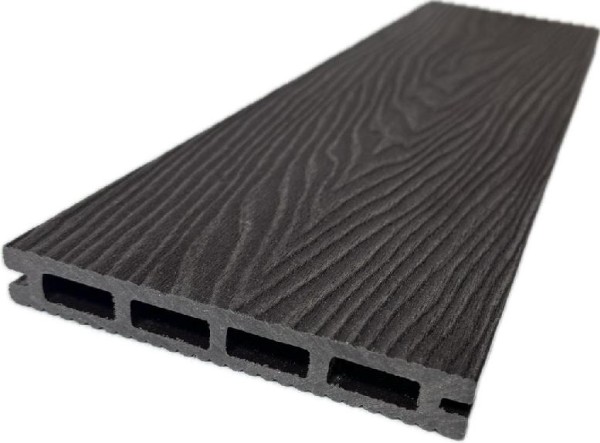 Доска террасная ДПК NanoWood Lite 3D купить в Ростове-на-Дону