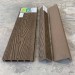 Террасная доска ДПК EasyDecking Wood-X 146х23 Венге купить в Ростове-на-Дону