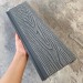 Фасадная панель EasyDecking Wood-X 156х21 Серый купить в Ростове-на-Дону