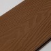 Террасная доска Ecodecking Экстра 3D полнотелая Шоколад купить в Ростове-на-Дону