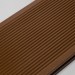 Террасная доска Ecodecking Экстра 3D полнотелая Шоколад купить в Ростове-на-Дону