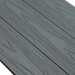 Террасная доска из ДПК CM Decking серия Reverse, Gray купить в Ростове-на-Дону