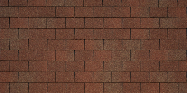 Гибкая черепица Tegola UNICA TOSCANA TERRACOTTA 406 купить в Ростове-на-Дону