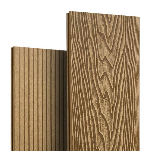 Террасная доска ДПК EasyDecking Wood-X 146х23 Дуб купить в Ростове-на-Дону