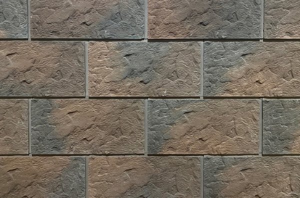Фиброцементные панели КАНЬОН коллекция ПЕСЧАНИК 26 купить в Ростове-на-Дону