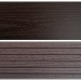 Террасная доска из ДПК MultiDeck Pro  Венге купить в Ростове-на-Дону