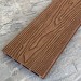 Террасная доска ДПК EasyDecking Wood-X 146х23 Коричневый купить в Ростове-на-Дону