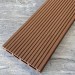 Террасная доска ДПК EasyDecking Wood-X 146х23 Коричневый купить в Ростове-на-Дону