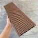 Террасная доска ДПК EasyDecking Wood-X 146х23 Коричневый купить в Ростове-на-Дону