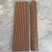 Террасная доска ДПК EasyDecking Wood-X 146х23 Коричневый купить в Ростове-на-Дону