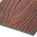 Фиброцементные панели FCSPRO Decor Wood Золотой орех купить в Ростове-на-Дону