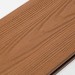 Террасная доска из ДПК ECODECKING Комфорт 3D Бронза купить в Ростове-на-Дону