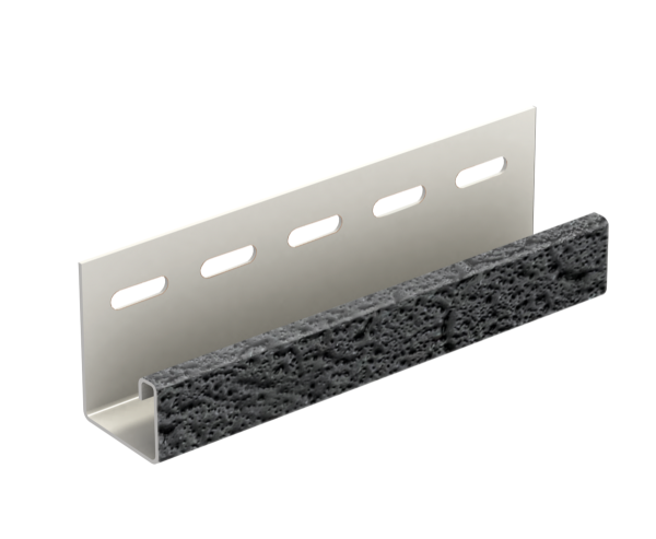 J-планка Стоун Хаус S-Lock Клинкер Нордик Графитовый купить в Ростове-на-Дону