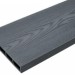 Доска  для грядок из ДПК NauticPrime серый 300х30х2950 купить в Ростове-на-Дону