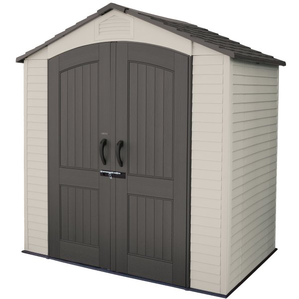 Сарай LifeTime 7'x4,5' купить в Ростове-на-Дону