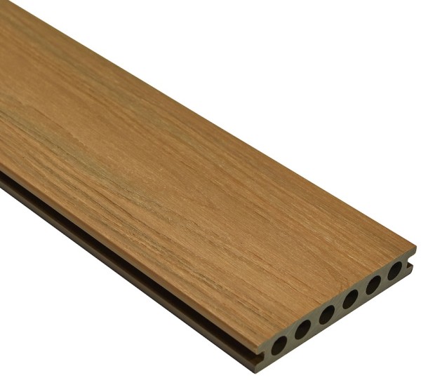 Террасная доска из ДПК CM Decking серия Reverse, Тик купить в Ростове-на-Дону