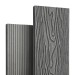 Террасная доска ДПК EasyDecking Wood-X 146х23 Серый купить в Ростове-на-Дону