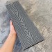 Террасная доска ДПК EasyDecking Wood-X 146х23 Серый купить в Ростове-на-Дону