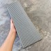 Террасная доска ДПК EasyDecking Wood-X 146х23 Серый купить в Ростове-на-Дону