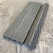 Террасная доска ДПК EasyDecking Wood-X 146х23 Серый купить в Ростове-на-Дону