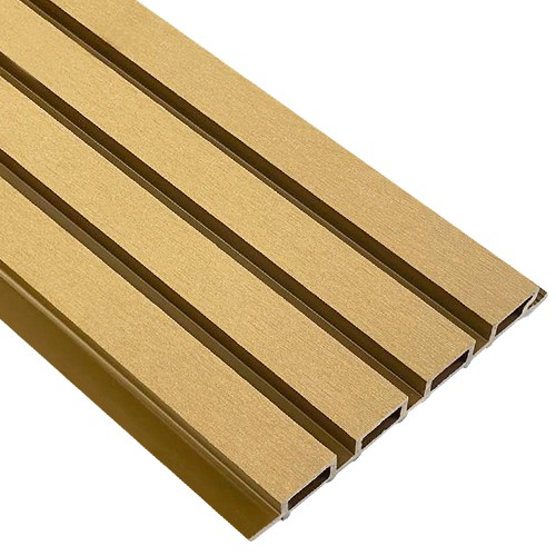 Фасадная реечная панель EasyDecking Wood-X 219х26 Дуб купить в Ростове-на-Дону