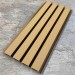 Фасадная реечная панель EasyDecking Wood-X 219х26 Дуб купить в Ростове-на-Дону