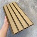 Фасадная реечная панель EasyDecking Wood-X 219х26 Дуб купить в Ростове-на-Дону