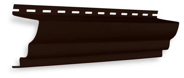 Галтель UP Decor Коричневая купить в Ростове-на-Дону