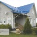 Фасадная панель Ю-пласт Стоун Хаус S-Lock Клинкер дымчатый купить в Ростове-на-Дону
