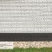 Фасадная панель Ю-пласт Стоун Хаус S-Lock Клинкер дымчатый купить в Ростове-на-Дону