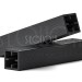 Столб SEQUOIA Evolution 3D WOOD BLACK купить в Ростове-на-Дону