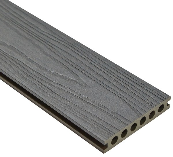 Террасная доска из ДПК CM Decking серия Reverse, Чаркол купить в Ростове-на-Дону